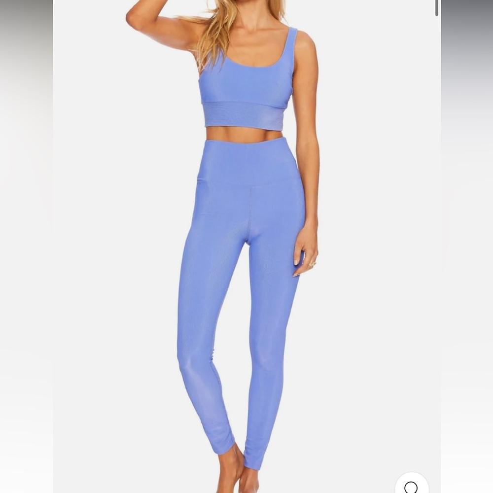 Beach Riot Leah top.